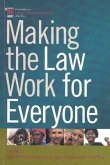 Making the Law Work for Everyone: Report of the Commission on Legal Empowerment of the Poor