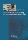 Marine Mammal Survey and Assessment Methods