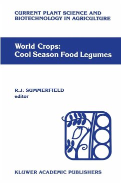 World Crops: Cool Season Food Legumes - Summerfield