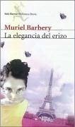 La elegancia del erizo - Barbery, Muriel