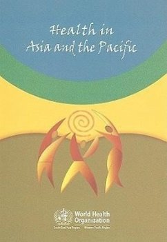 Health in Asia and the Pacific - Who Regional Office for South-East Asia
