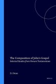 The Composition of John's Gospel