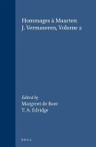 Hommages À Maarten J. Vermaseren, Volume 2