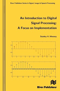 An Introduction to Digital Signal Processing - Mneney, Stanley