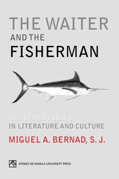 The Waiter and the Fisherman - Bernad, Miguel A