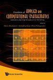 Frontiers of Applied and Computational Mathematics: Dedicated to Daljit Singh Ahluwalia on His 75th Birthday - Proceedings of the 2008 Conference on Facm'08