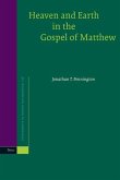 Heaven and Earth in the Gospel of Matthew