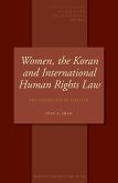 Women, the Koran and International Human Rights Law: The Experience of Pakistan