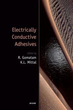 Cover Electrically Conductive Adhesives