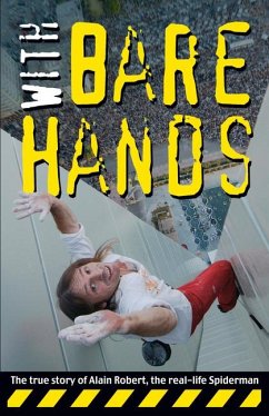 With Bare Hands - Robert, Alain