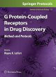 G Protein-Coupled Receptors in Drug... - Bild 1