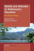 Beliefs and Attitudes in Mathematics Education