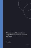 'Wicked Arts'