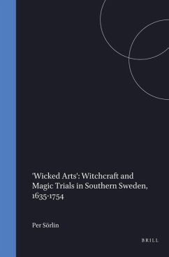'Wicked Arts' Cover 'Wicked Arts'