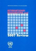 International Accounting and Reporting Issues: 2007 Review