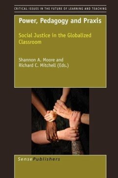 Power, Pedagogy and PRAXIS