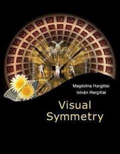 Visual Symmetry - Hargittai, Magdolna; Hargittai, Istvan