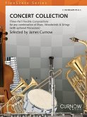Concert Collection for 3-part flexible ensemble, piano and percussion ad lib C instruments bass clef Concert Collection for 3-part flexible ensemble, piano and percussion ad lib C instruments bass clef