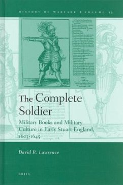 The Complete Soldier - Lawrence, David