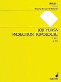 Projection Topologic: For Piano