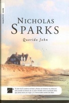Querido John - Sparks, Nicholas