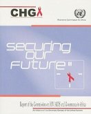 Securing Our Future: Report of the Commission on HIV/AIDS and Governance in Africa