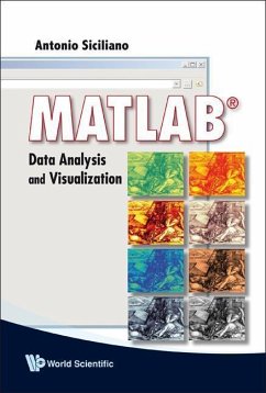 Matlab: Data Analysis and Visualization - Siciliano, Antonio
