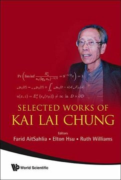 Selected Works of Kai Lai Chung