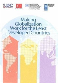 Making Globalization Work for the Least Developed Countries - Bernan