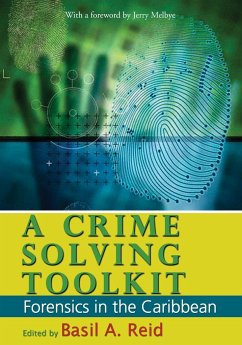 A Crime Solving Toolkit