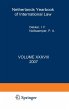 Netherlands Yearbook of International... - Bild 1