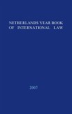 Netherlands Yearbook of International Law - 2007