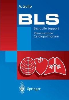 BLS - Basic Life Support - Gullo, A.