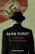 La Sangre de la Victoria = Blood of Victory - Furst, Alan