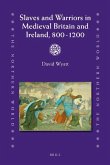 Slaves and Warriors in Medieval Britain and Ireland, 800 -1200
