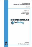 13 Wortmeldungen / Bildungsberatung im Dialog Bd.2