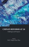 CHINA'S REFORMS AT 30 (V15)