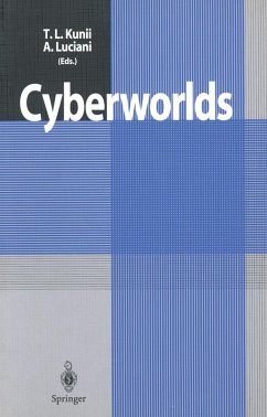 Cover Cyberworlds