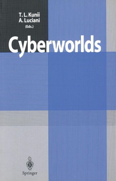 Cyberworlds