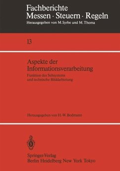 Aspekte der Informationsverarbeitung