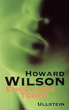 Engel des Todes - Wilson, Howard