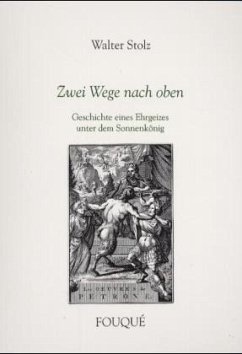 Zwei Wege nach oben