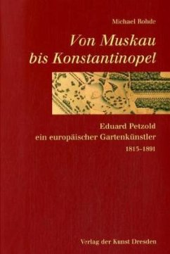 Von Muskau bis Konstantinopel - Rohde, Michael