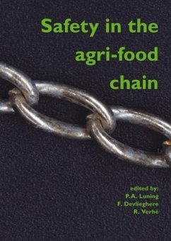 Safety in the Agri-Food Chain