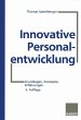 Innovative Personalentwicklung - Bild 1
