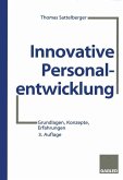 Innovative Personalentwicklung