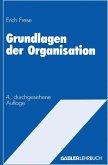 Grundlagen der Organisation