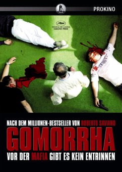 Gomorrha (DVD)