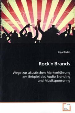 Rock'n'Brands - Roden, Ingo