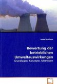 Bewertung der betrieblichen Umweltauswirkungen